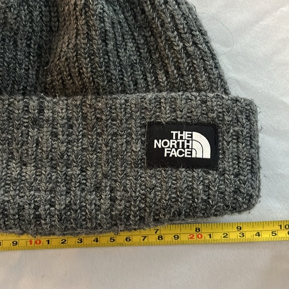 Kids North Face touque - Picture 2 of 5